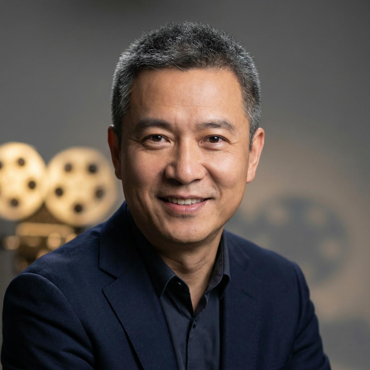 91陈明远 首席影视导演