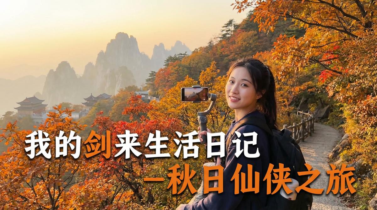 91古风仙侠电影视频